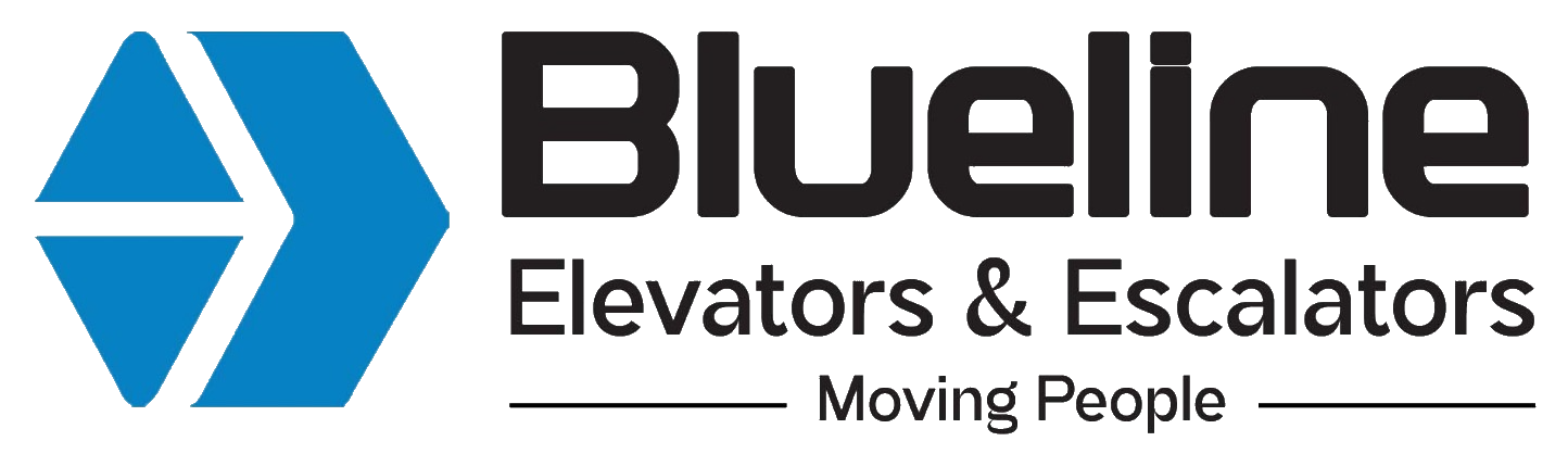 Blue Line Elevators