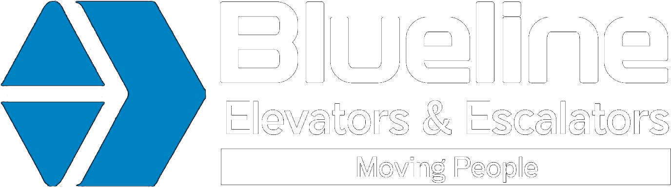 Blue Line Elevators