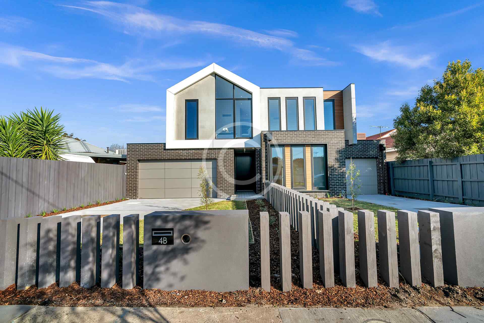 Eco-friendly house