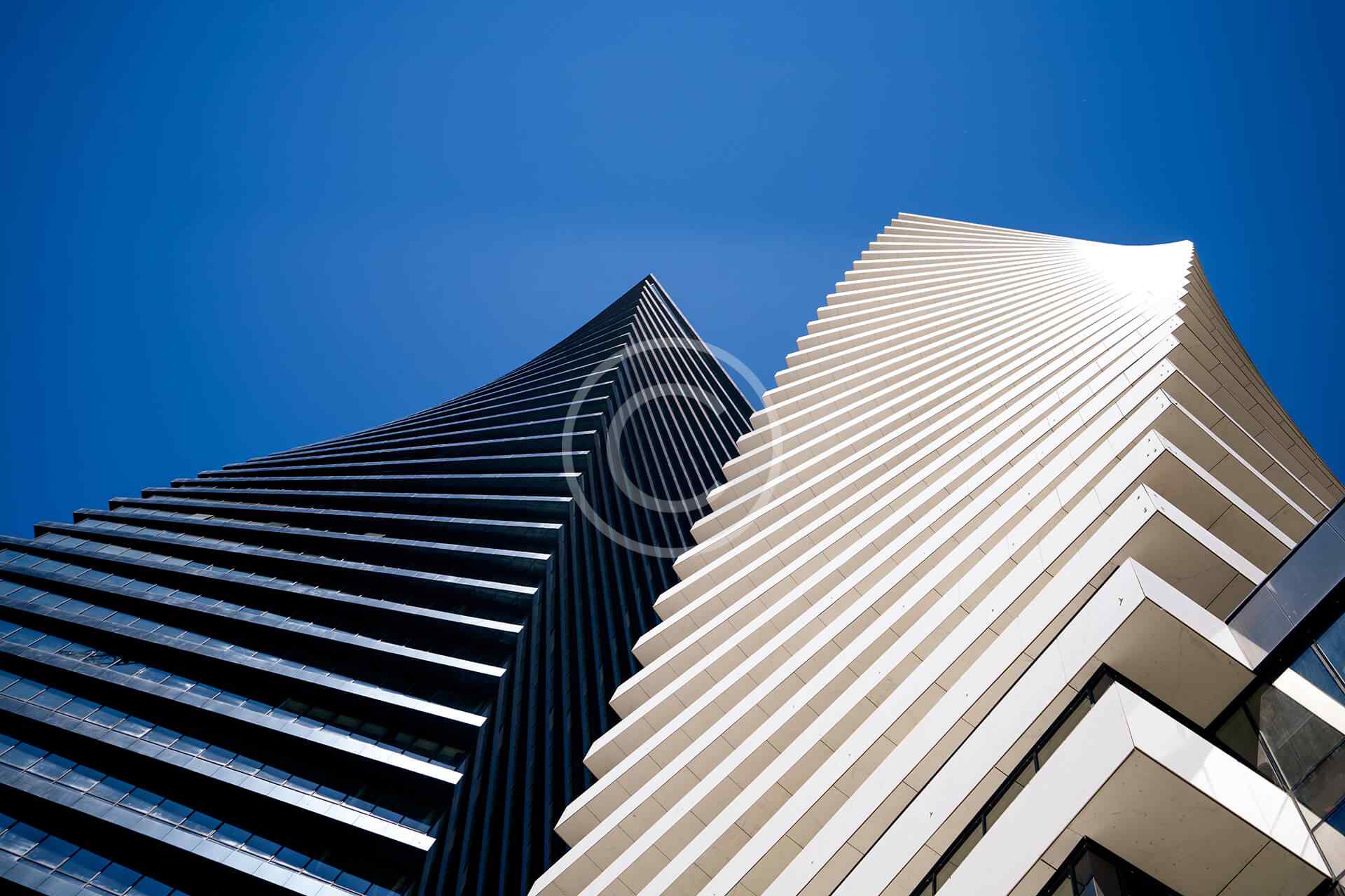 Commercial roofing