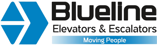 Blue Line Elevators