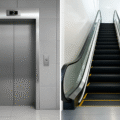 Escalators vs Elevators – Choosing the Right Solution for Your Space